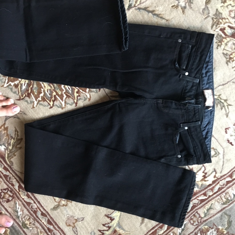 Paige Jeans